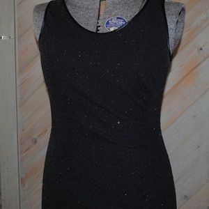 LBD by Reggio (Little Black Dress!)